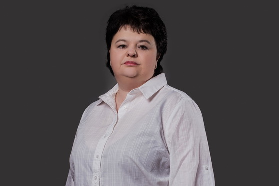 Drozdova